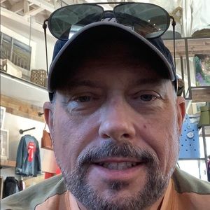 Meet your Posher, Terry